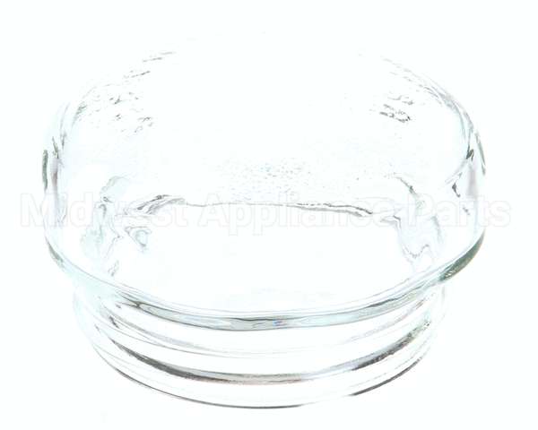 50-1021 Nu-Vu Lens,Boro Silicate(Hi-Temp)