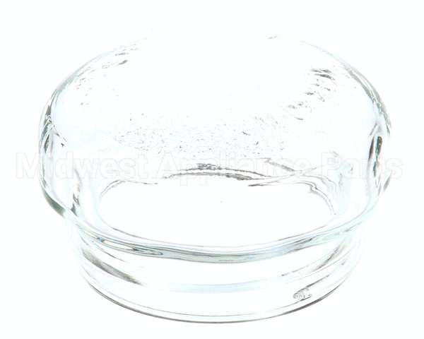 50-1021 Nu-Vu Lens,Boro Silicate(Hi-Temp)