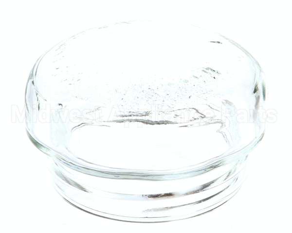 50-1021 Nu-Vu Lens,Boro Silicate(Hi-Temp)