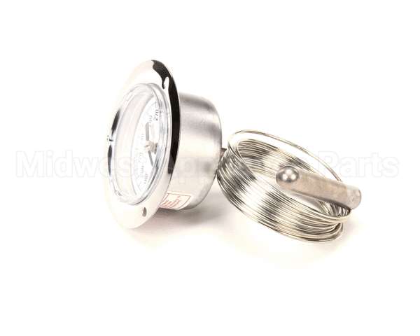 50-1189 Nu-Vu Thermometer 30300 F 2 Dial