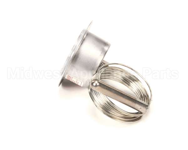 50-1189 Nu-Vu Thermometer 30300 F 2 Dial