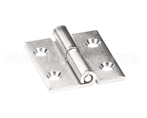 50-1208-A Nu-Vu Hinge,Left Hw2G