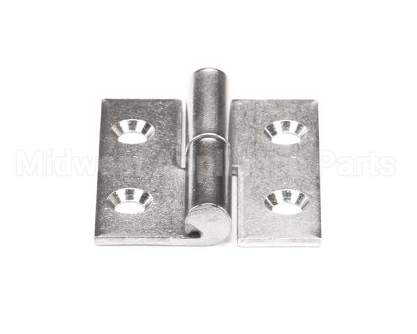 50-1208-A Nu-Vu Hinge,Left Hw2G