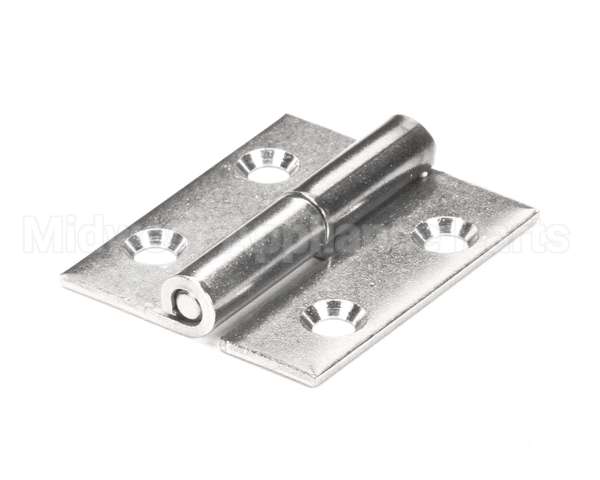 50-1208-A Nu-Vu Hinge,Left Hw2G