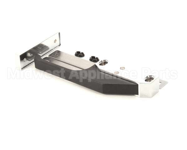 50-1319 Nu-Vu Latch,Magnetic,Chrome Plated