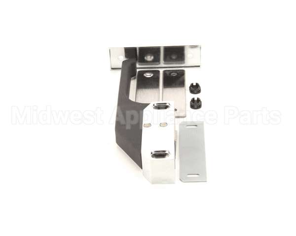 50-1319 Nu-Vu Latch,Magnetic,Chrome Plated