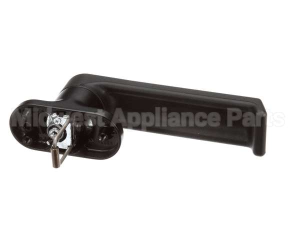50-1360 Nu-Vu Handle,Door,Pendulum,Lock