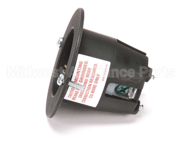 50-1382 Nu-Vu Outlet,Nema 5-20R