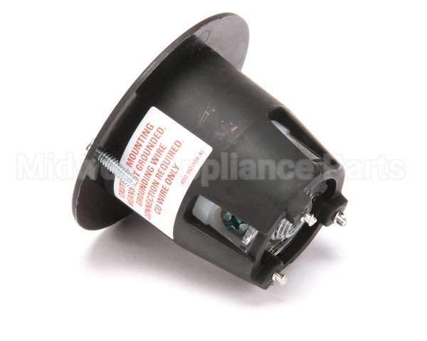 50-1382 Nu-Vu Outlet,Nema 5-20R