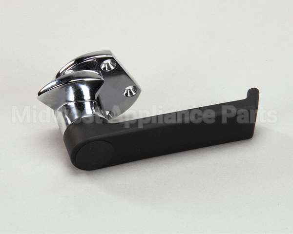 50-1407 Nu-Vu Latch,Cam,Left Hinge,