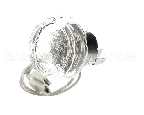 50-1410 Nu-Vu Oven Lamp Assembly,12V,G4,20W