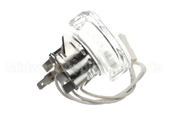 50-1410 Nu-Vu Oven Lamp Assembly,12V,G4,20W