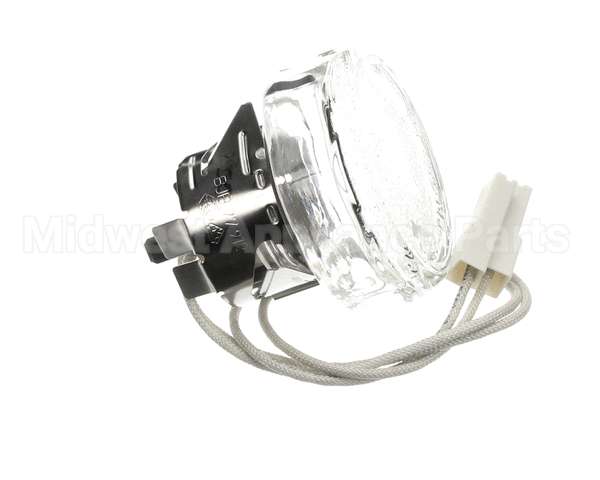 50-1410 Nu-Vu Oven Lamp Assembly,12V,G4,20W
