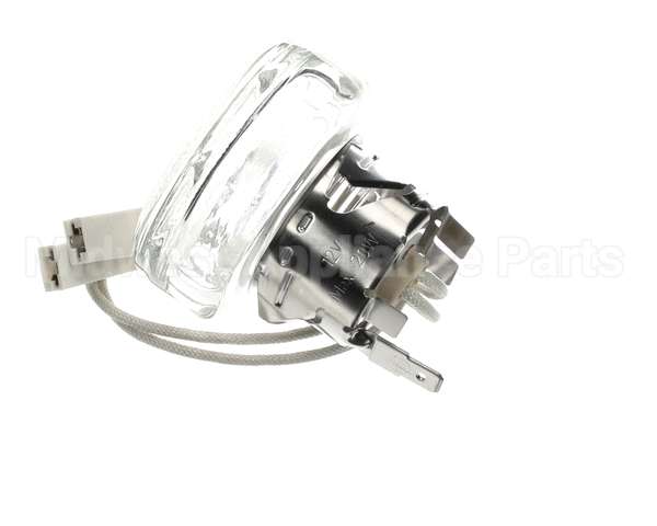 50-1410 Nu-Vu Oven Lamp Assembly,12V,G4,20W
