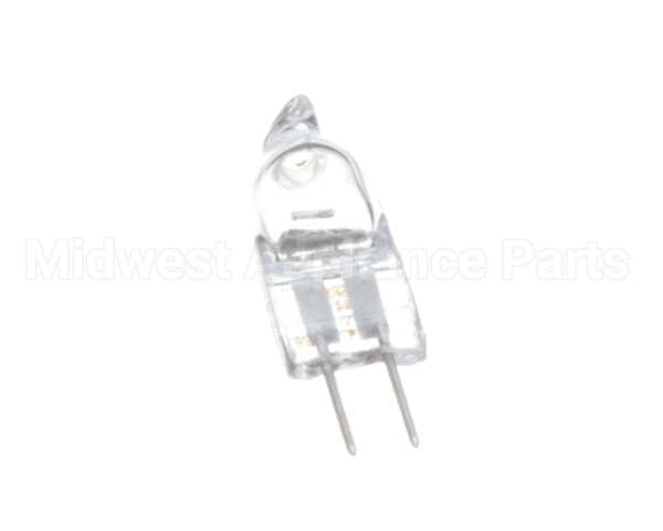 50-1412 Nu-Vu Bulb,Halogen,12V,10W,G4