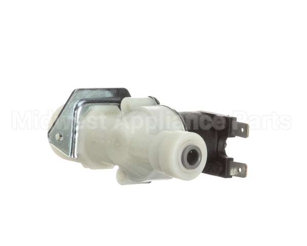 50-1414 Nu-Vu Valve,Solenoid,110V Plastic Fi