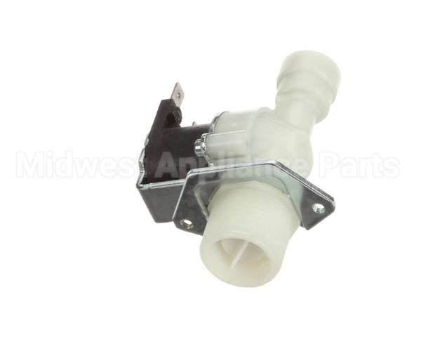 50-1414 Nu-Vu Valve,Solenoid,110V Plastic Fi