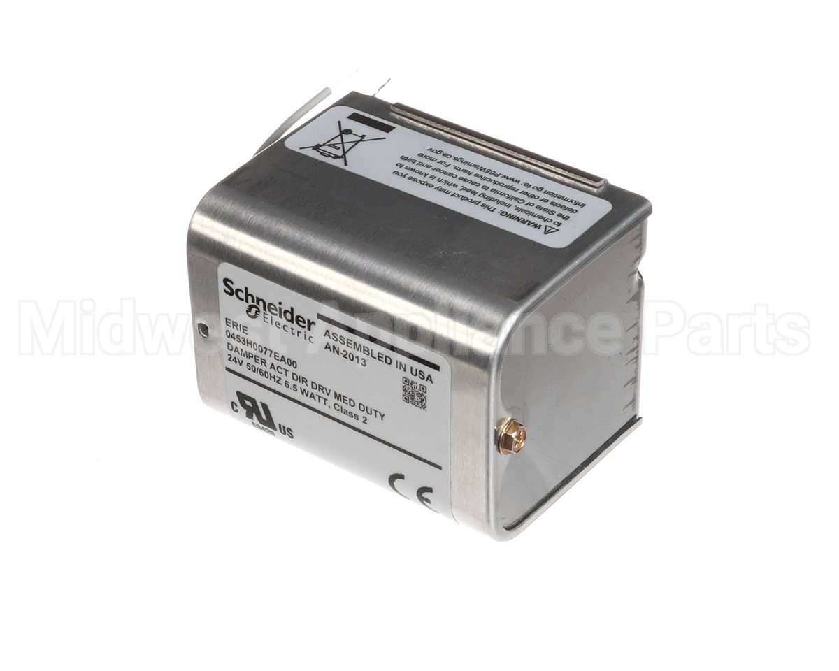 50-1466 Doyon Actuator, Motor
