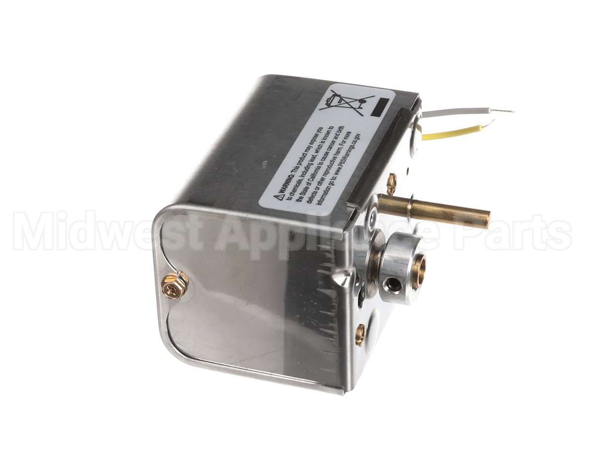 50-1466 Doyon Actuator, Motor