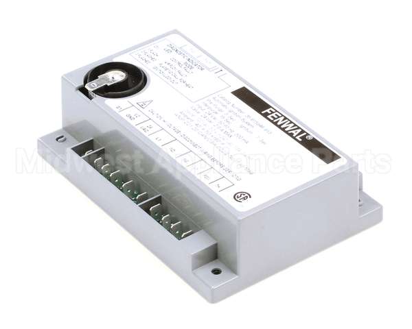 50-1474 Nu-Vu Module, Ignition For Sro Unit