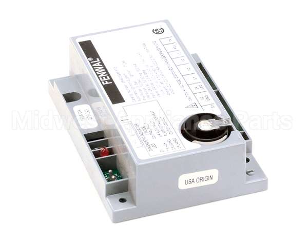 50-1474 Nu-Vu Module, Ignition For Sro Unit