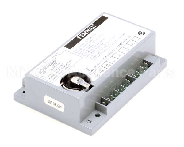 50-1474 Nu-Vu Module, Ignition For Sro Unit