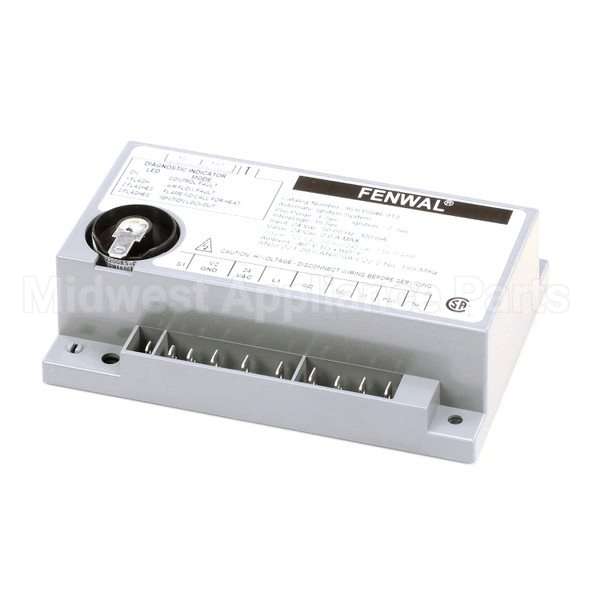 50-1474 Compatible Star Module, Ignition