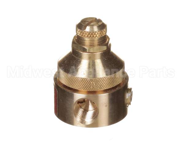 50-1541 Doyon Regulator Pressure Brass