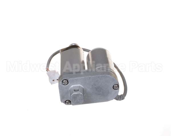 50-1560 Nu-Vu Actuator,24Vdc,Lt100-2-50