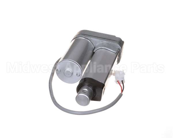 50-1560 Nu-Vu Actuator,24Vdc,Lt100-2-50