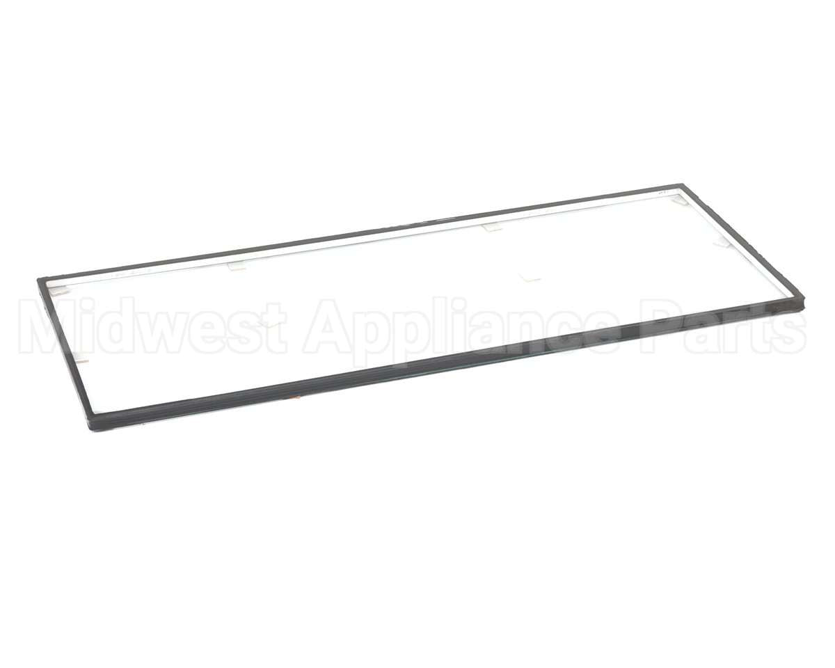 50-19495 Federal Industries End Glass
