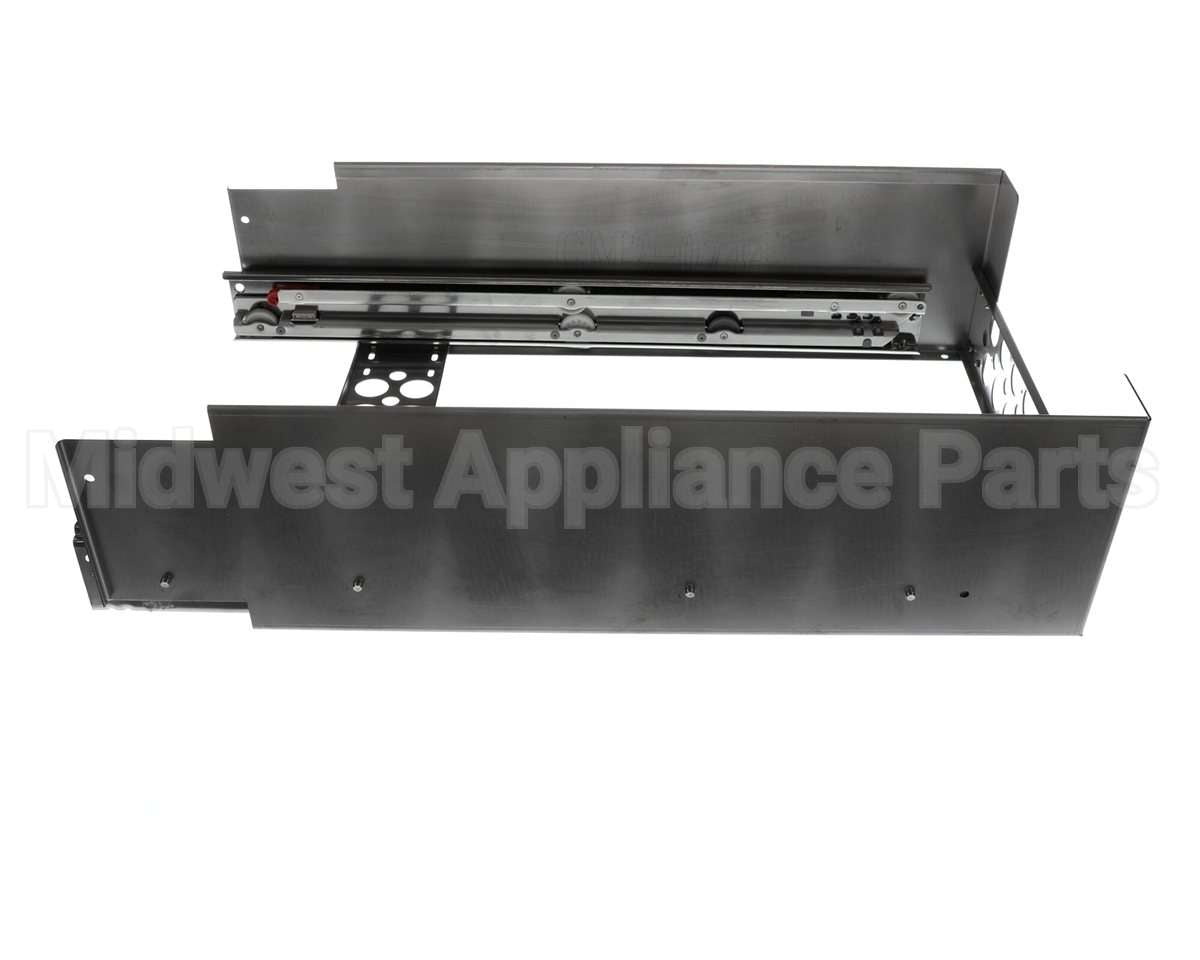 50-548CAGE Continental Refrigeration Drawer Cage Assembly (Cpa) Small Opening