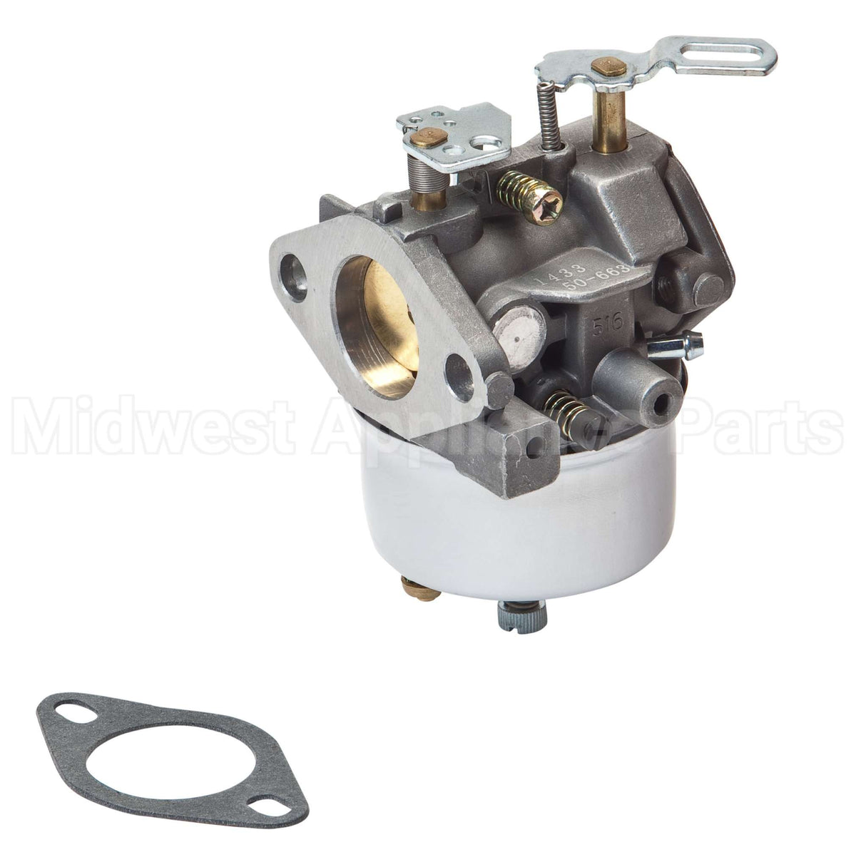 50-663 Oregon Carburetortecumseh 632370A