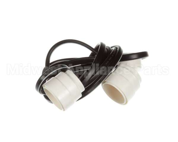 50-990 Turbo Air Socket Cap Harness Lead