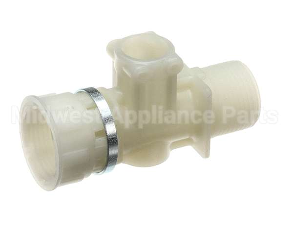 50.00.072S Rational Water Distribution Vert Roll Guide Con.