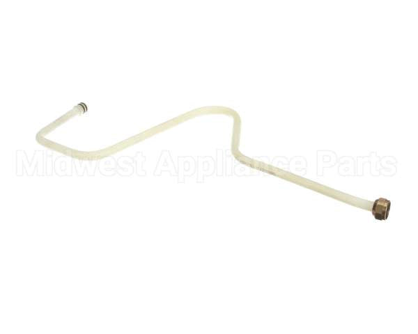 50.00.273 Rational Connect. Pipe F. Hand Shower Roll Guide