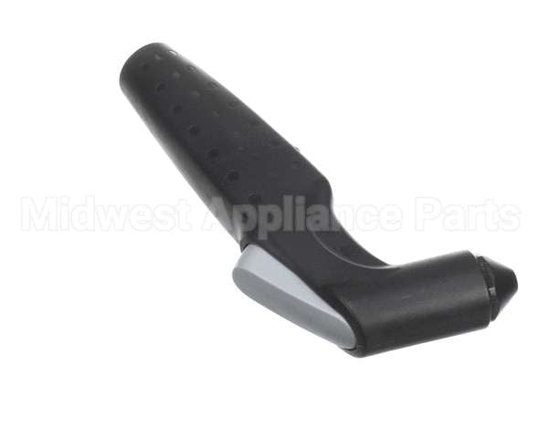 50.00.282S Rational Hand Shower Black