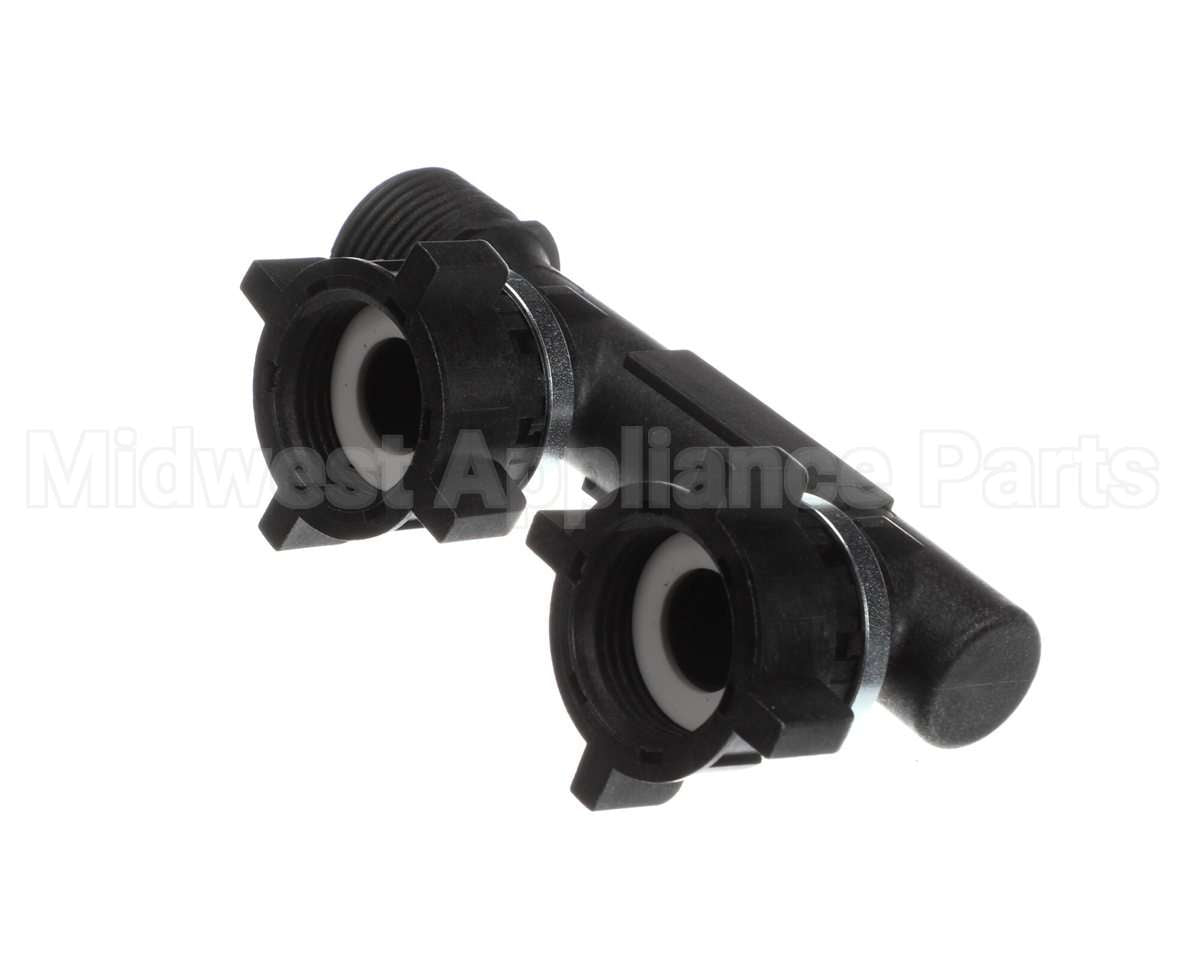 50.00.313S Rational T-Fitting Water Connection