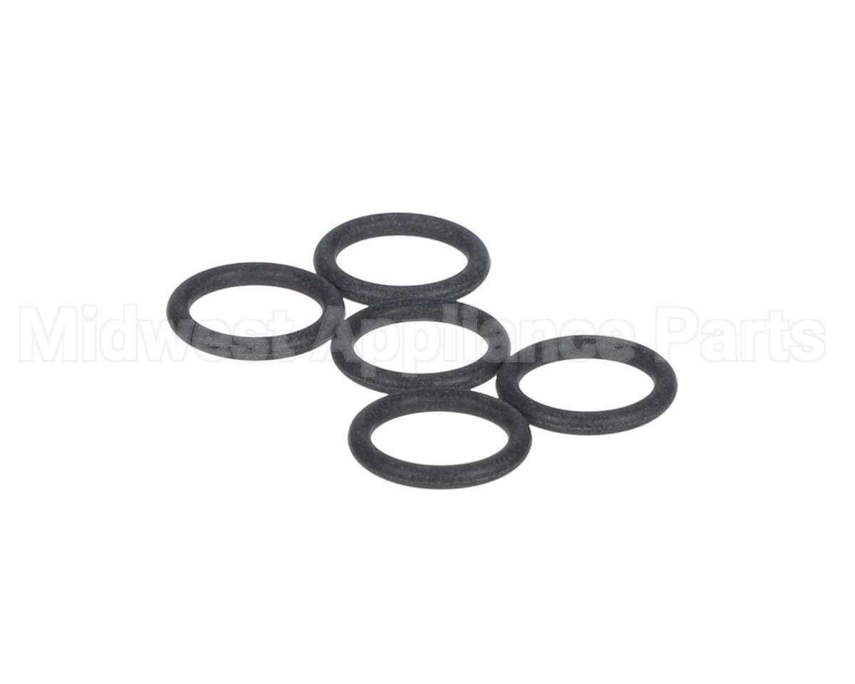 50.00.554P Rational O-Ring For Hand Shower 11X2Mm