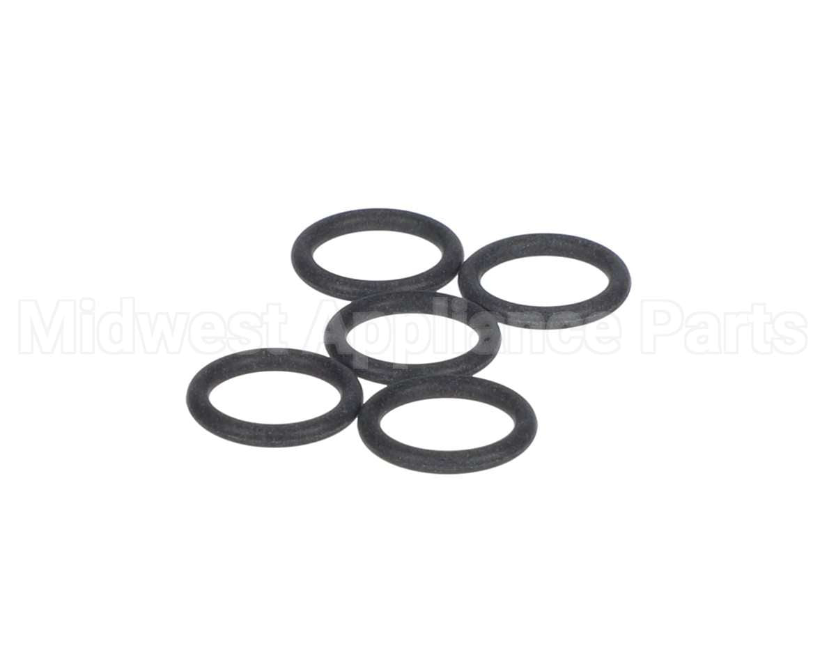 50.00.554P Rational O-Ring For Hand Shower 11X2Mm
