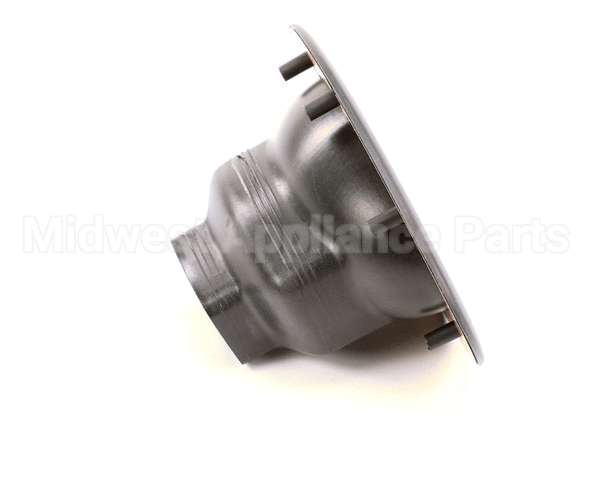 50.00.754 Rational Tulip For Handshower With Tape Black