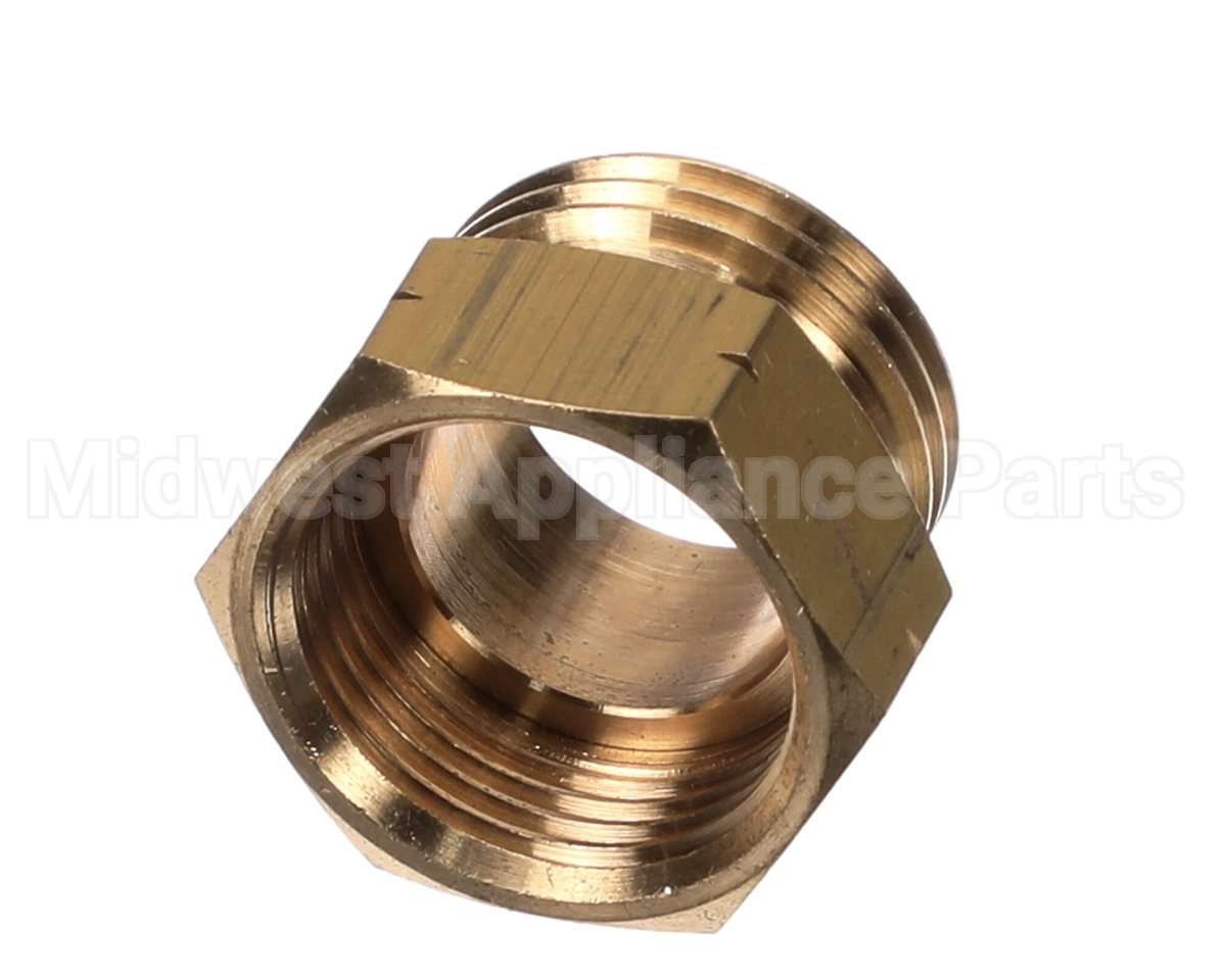 50.00.790P Rational Water Line Adapter G3/4" To Nh3/4" Us