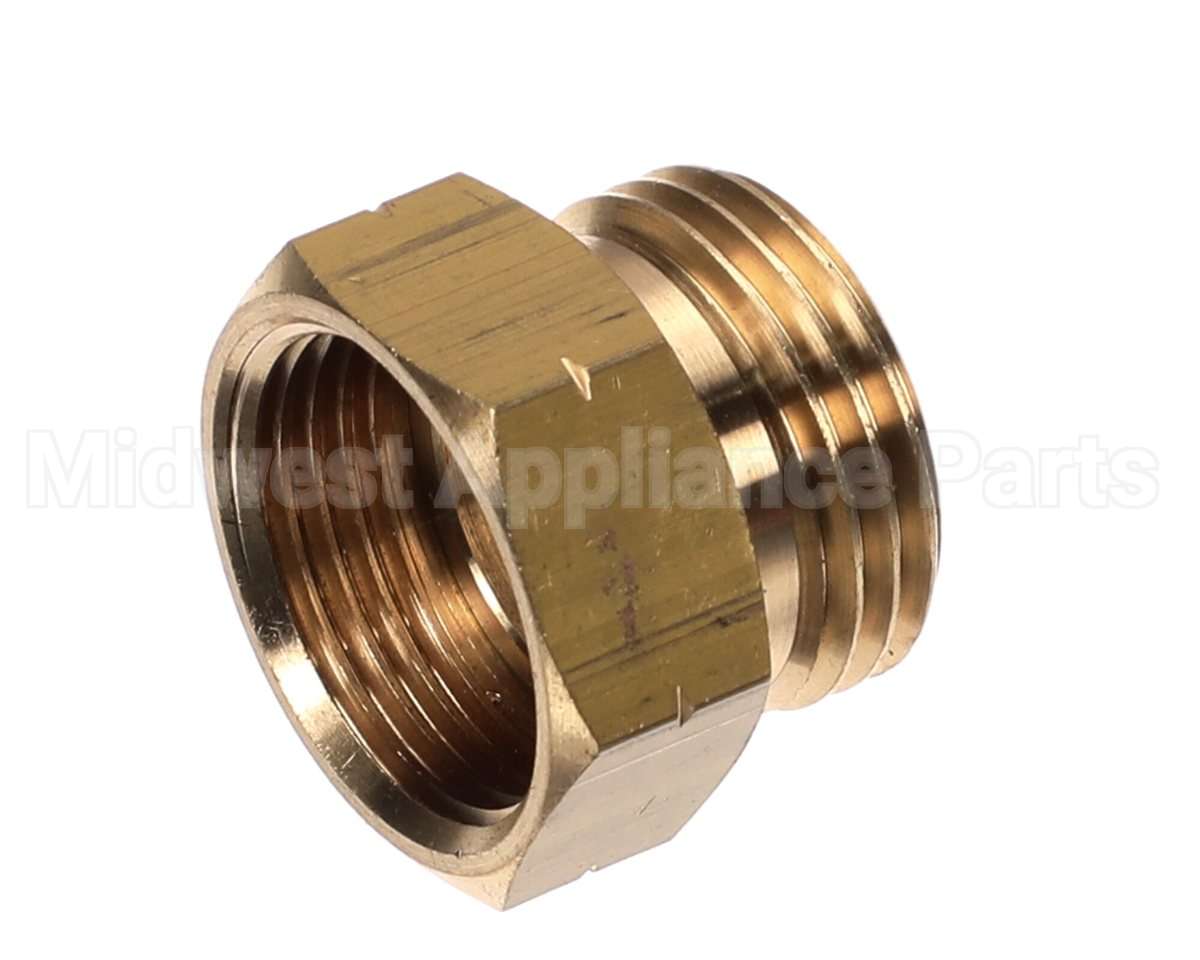 50.00.790P Rational Water Line Adapter G3/4" To Nh3/4" Us