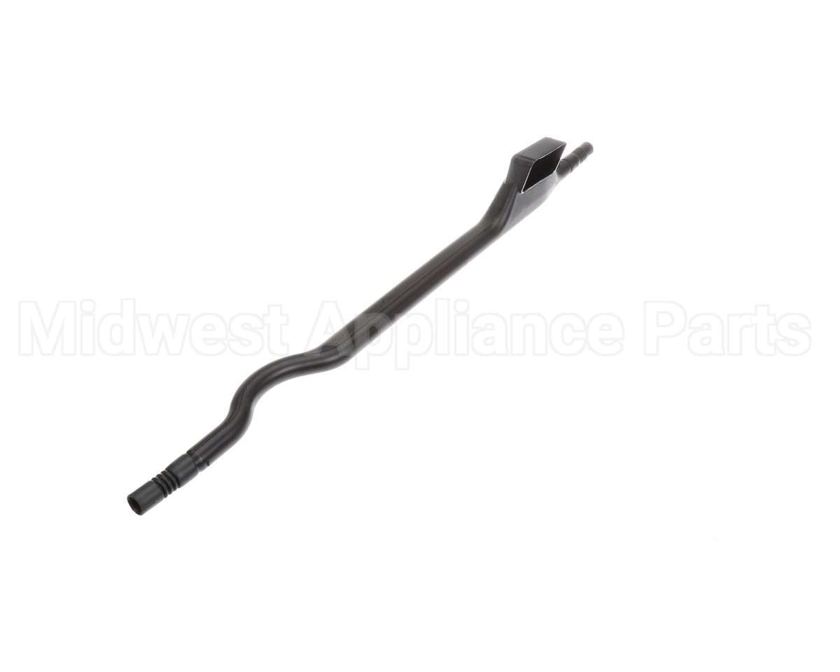 50.01.192P Rational Drain Pipe With Bushing