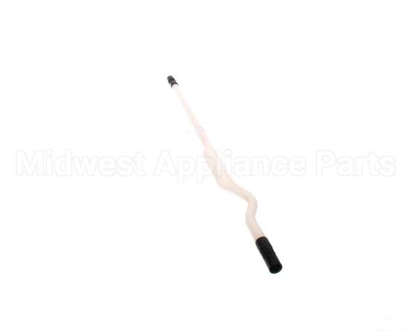 50.01.614 Rational Drain Pipe With Bushing