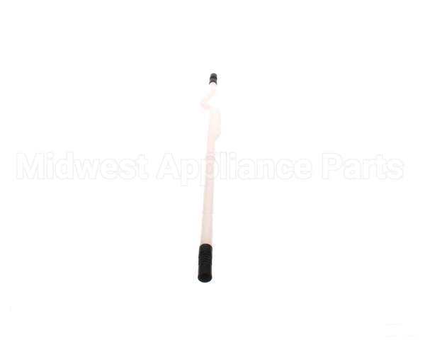 50.01.614 Rational Drain Pipe With Bushing