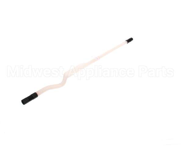 50.01.614 Rational Drain Pipe With Bushing