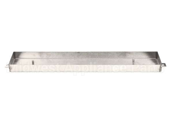 500-60100-00 Traulsen Condensate Pan Assembly 17.5 X 3.0