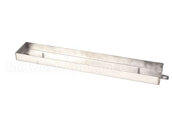 500-60100-00 Traulsen Condensate Pan Assembly 17.5 X 3.0