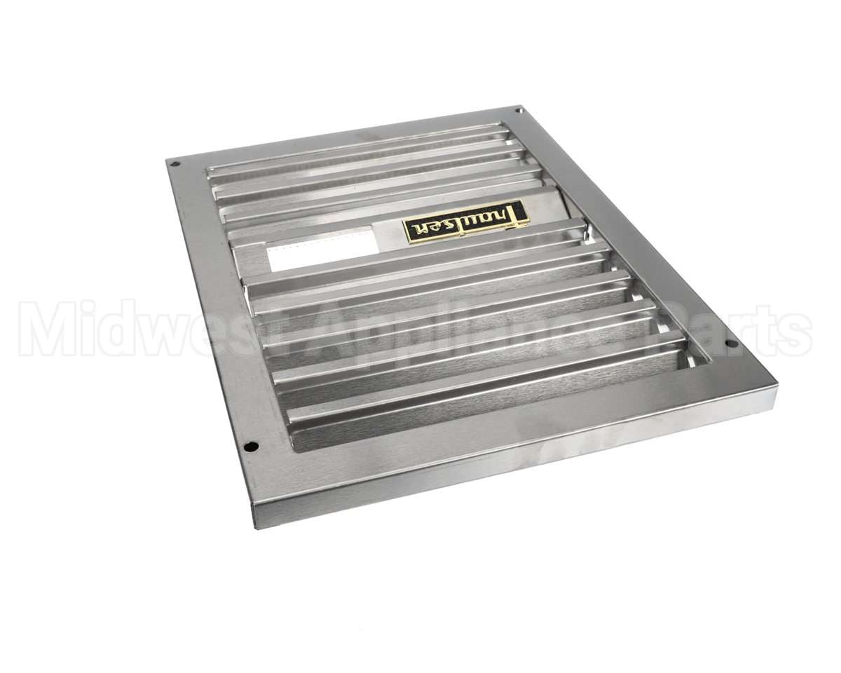 500-60269-00 Traulsen Lvr Access Pnl Assembly Ul